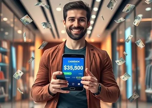 Como aumentar o ticket médio com um programa de cashback