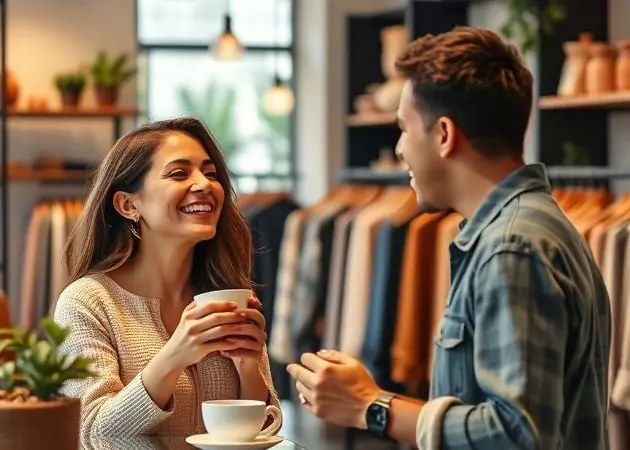 Diferencial competitivo: como se destacar no mercado de vestuário