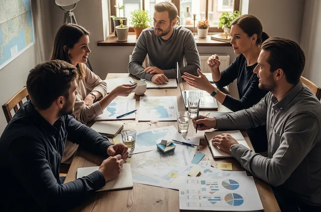 Como criar um programa de pontos