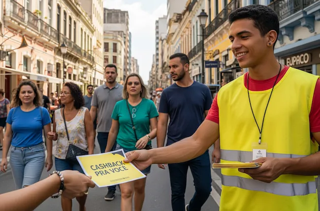 Como divulgar seu programa de fidelidade