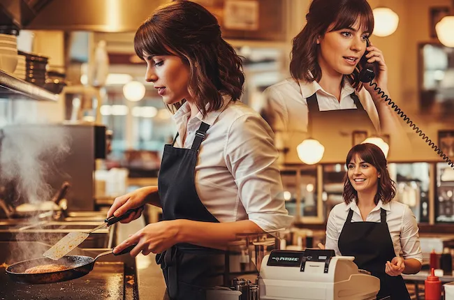 Gestão de programas de pontos sem equipe dedicada