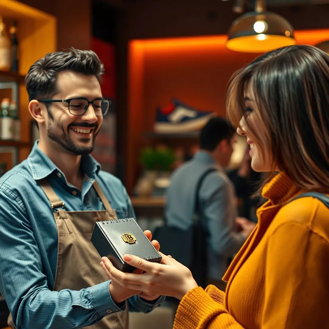 Estratégias de up-selling para vender mais