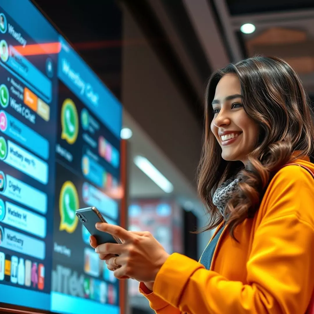 Omnichannel no varejo: integrando canais