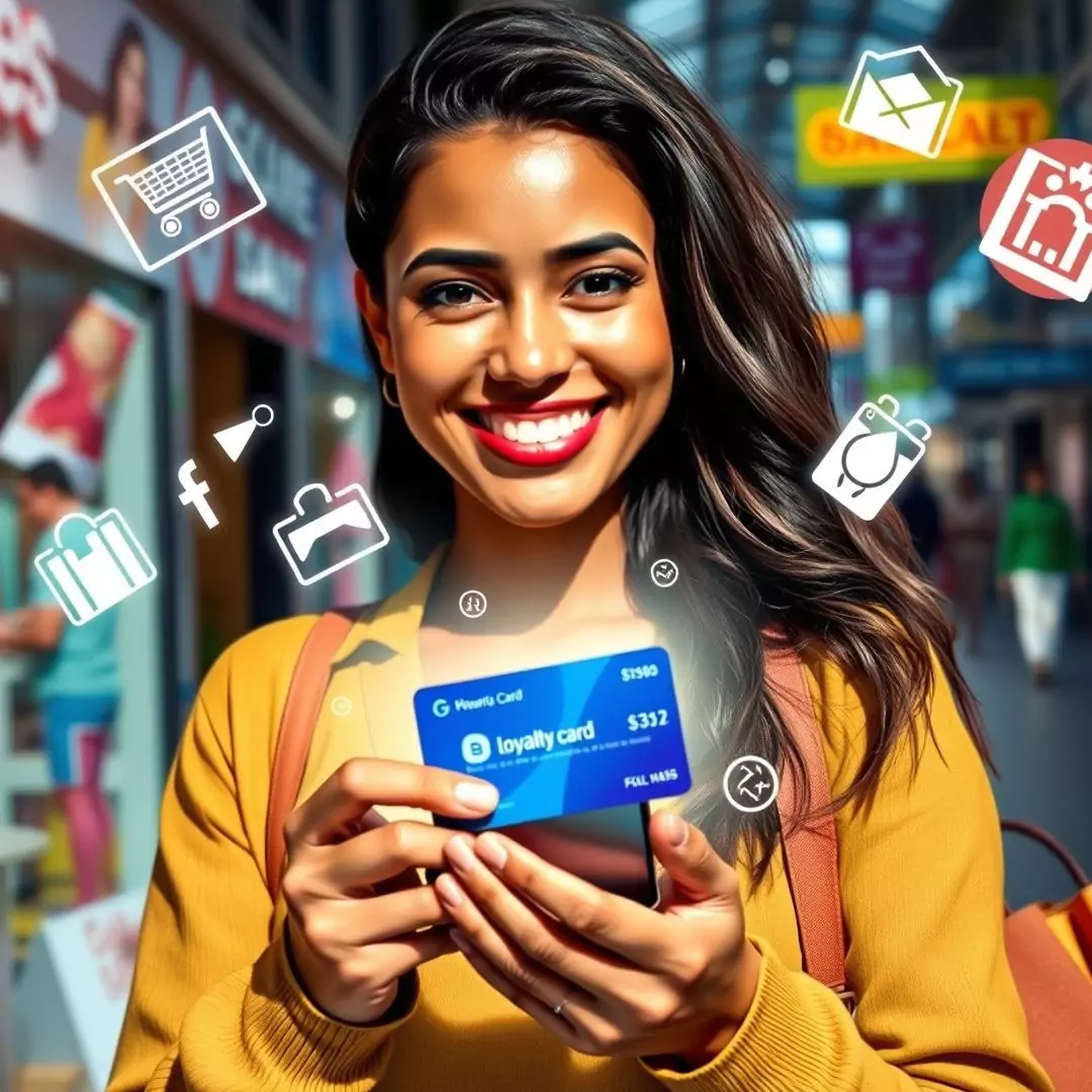 Dotz: a história por trás do programa de pontos